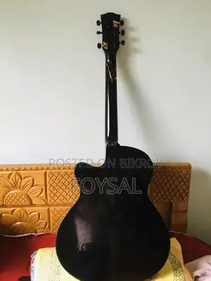 TGM Guitar