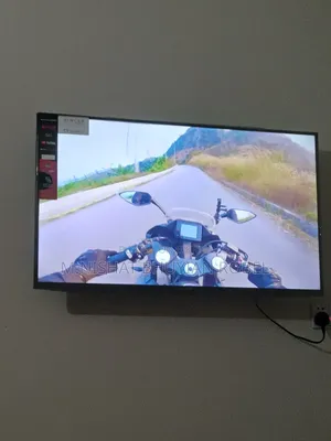 Singer 43" Google TV (Primax Series) QLED