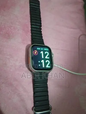 Vivo Smartwatch- Riro W1 Pro