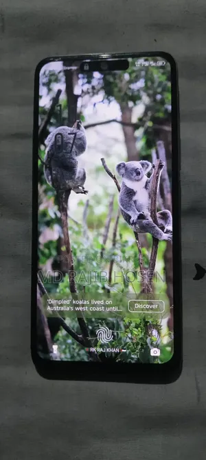 Infinix Note 50 Pro 256 GB Bronze