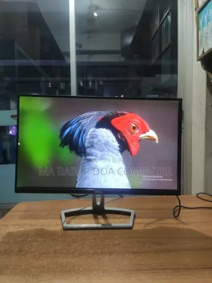 Original Dell Borderless Monitor 22" LED Full HD
