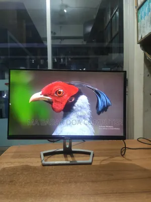 Original Dell Borderless Monitor 22" LED Full HD