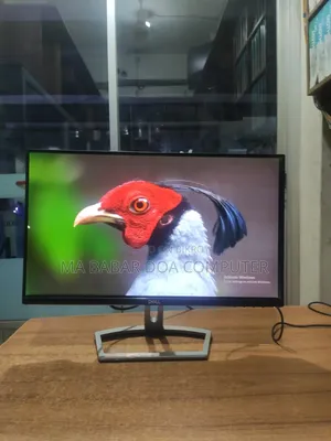 Original Dell Borderless Monitor 22" LED Full HD