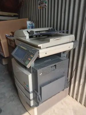 Photocopy Machine