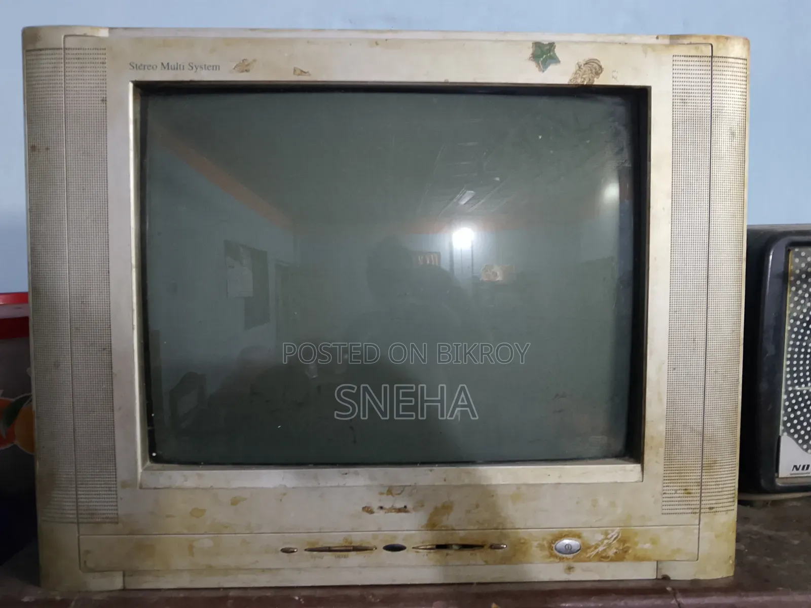 Box TV for Sale