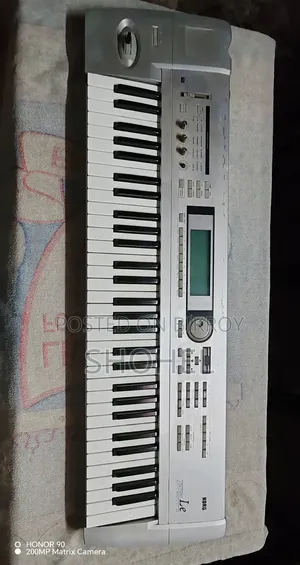 Korg Triton Le