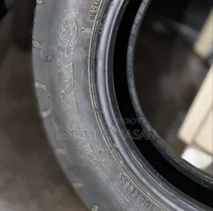 Maxxis Stock Tyre Yamaha Ray Zr Hybrid
