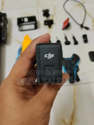 Dji Osmo Action 5 Pro