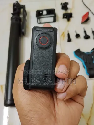 Dji Osmo Action 5 Pro