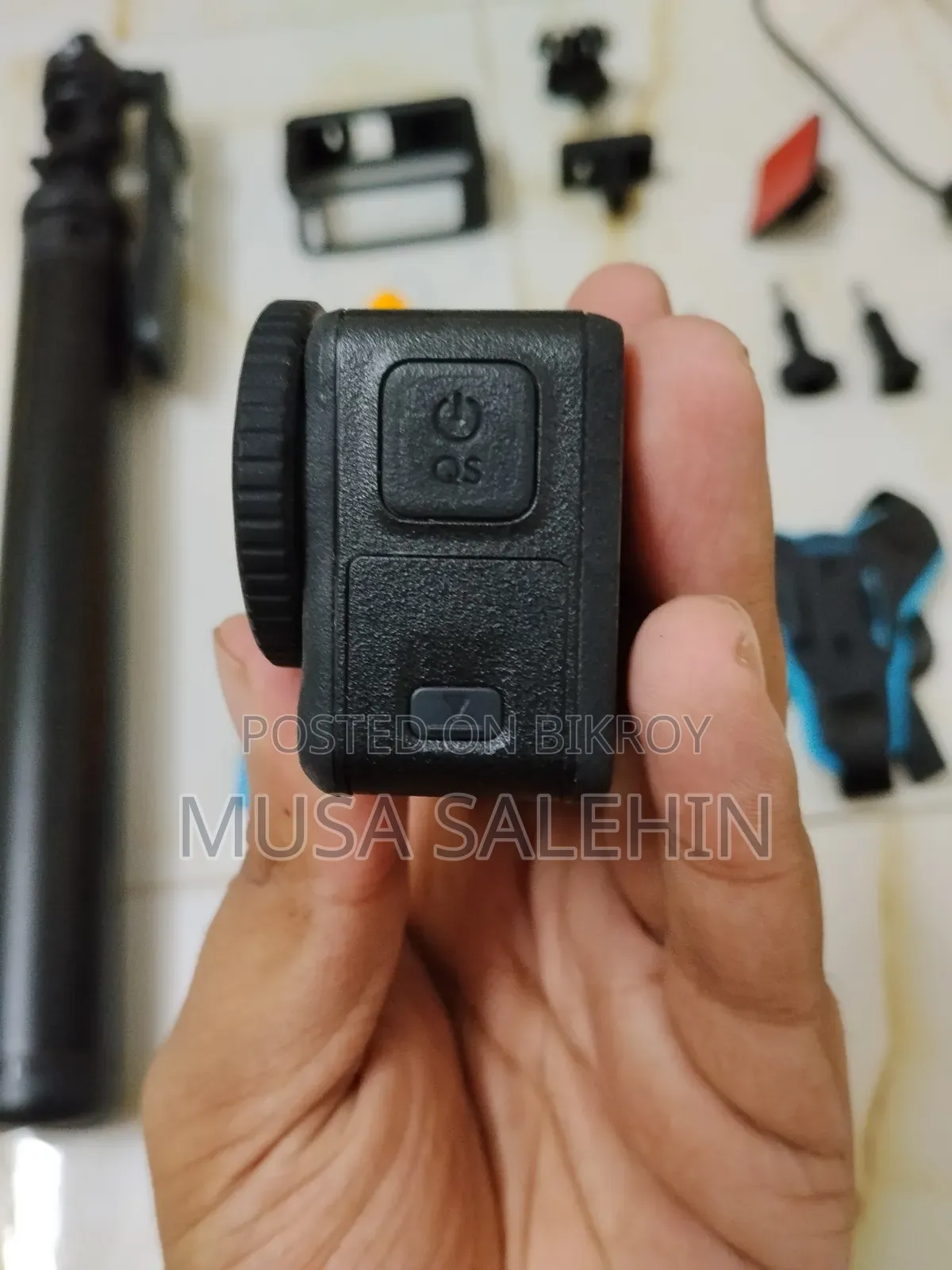 Dji Osmo Action 5 Pro