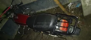 Dayun DY100-A 2019 Red