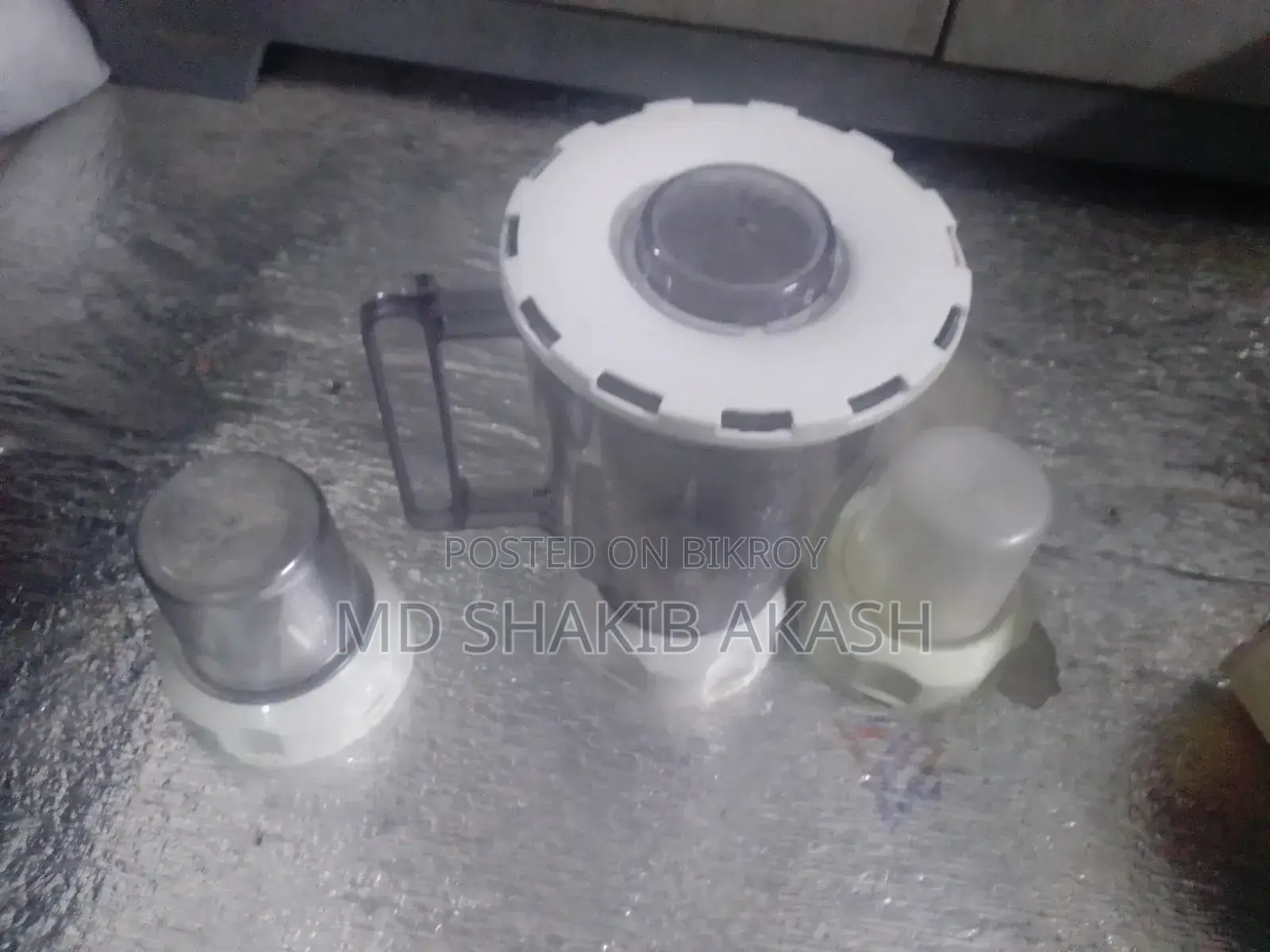 বেলেন্ডার জক