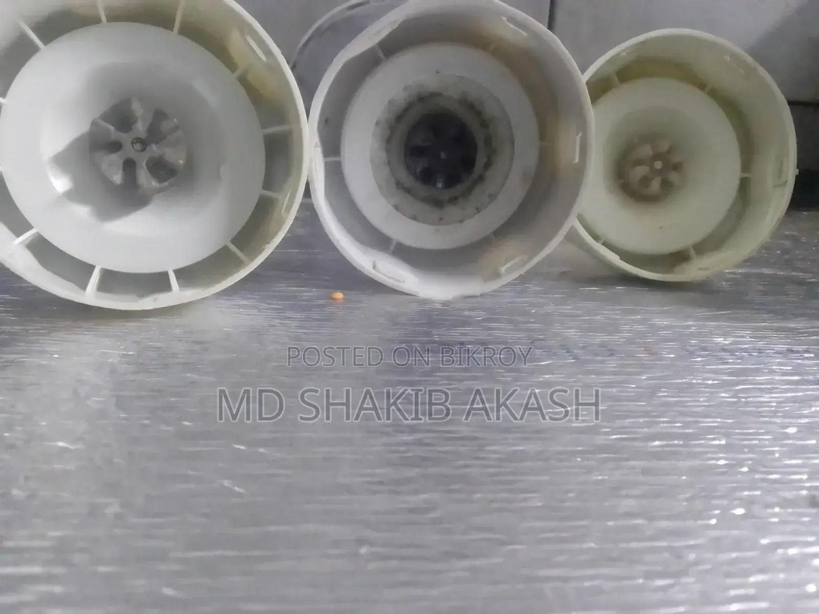 বেলেন্ডার জক