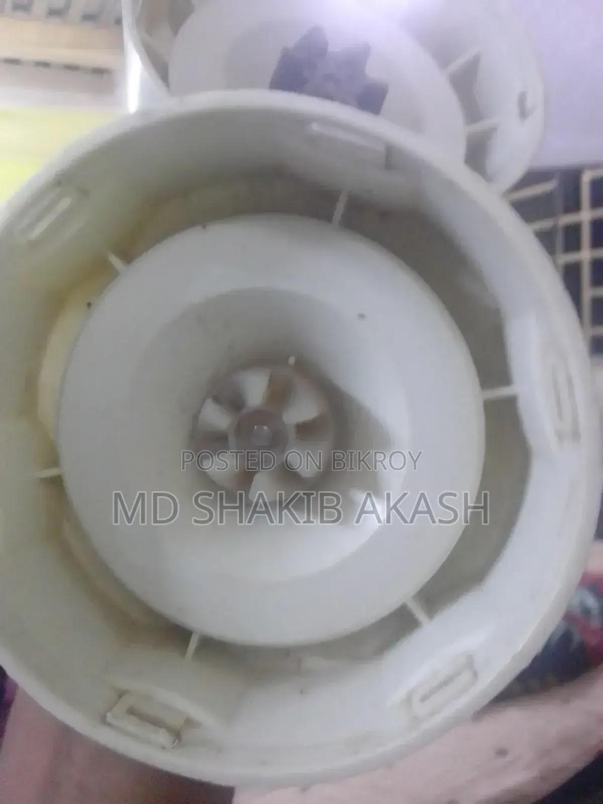 বেলেন্ডার জক