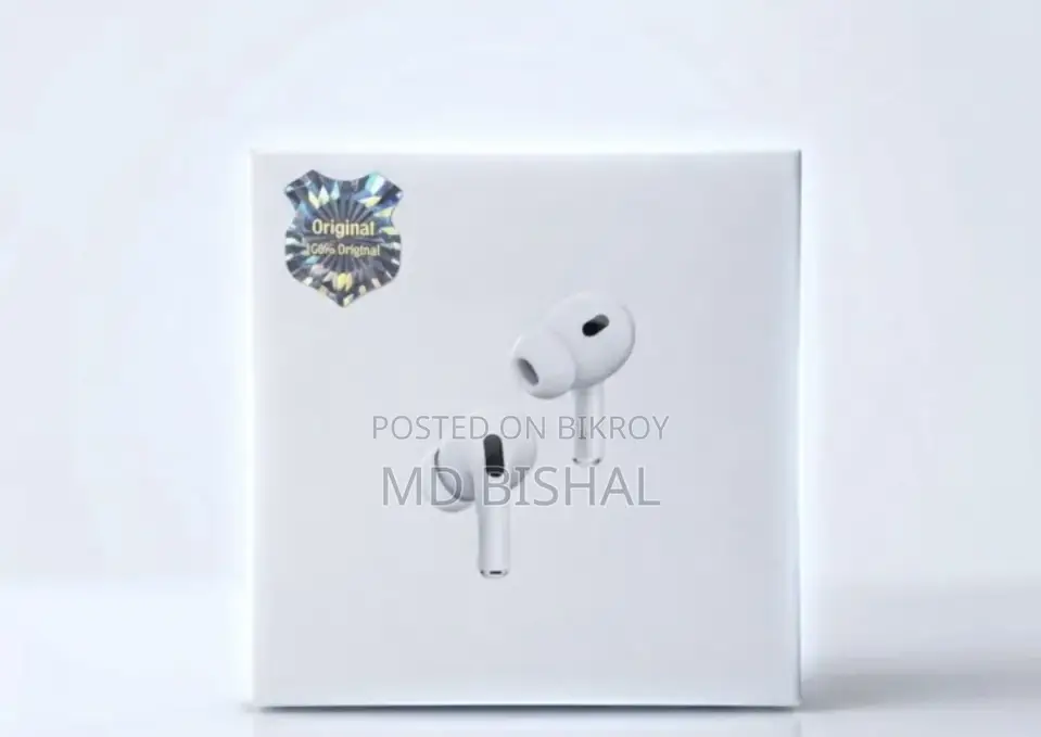নতুন অ্যাপল এয়ারপডস বিক্রয়