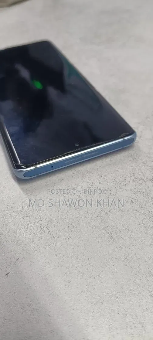 Vivo X60 Pro 256 GB নীল