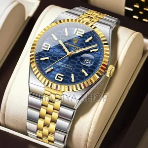 Water-Resistant Original New Watch