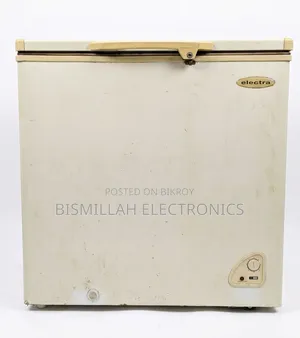 Electra 150 Liter Deep Fridge