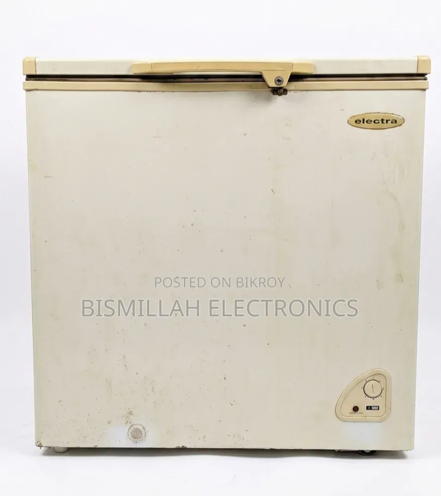 Electra 150 Liter Deep Fridge