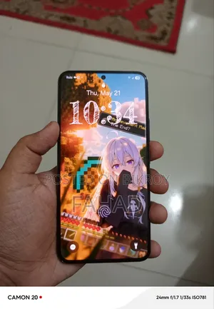 Samsung Galaxy S22 5G 128 GB Black