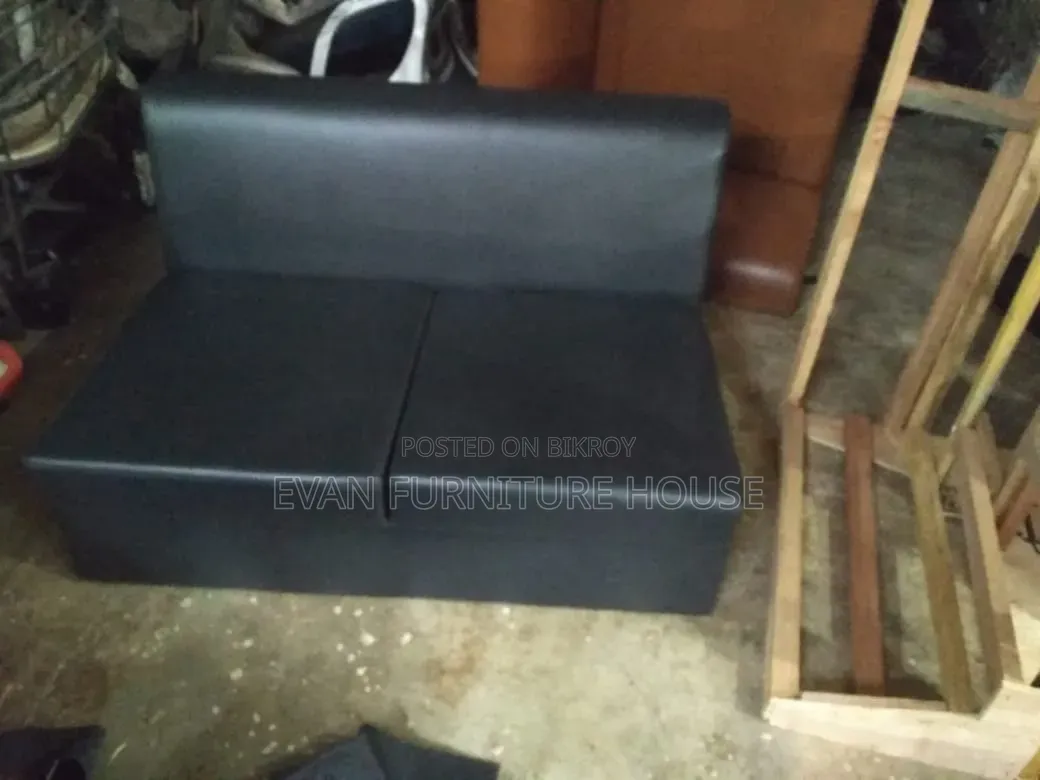 36" Rekjin Sofa