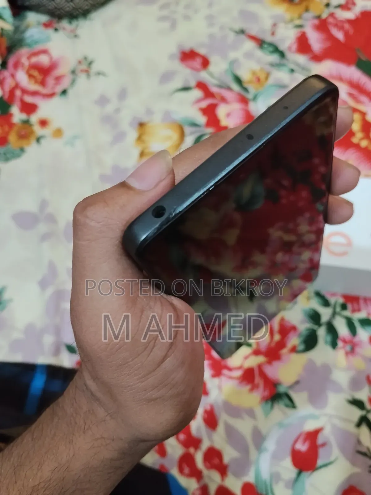 New Xiaomi Redmi Note 13 256 GB Black