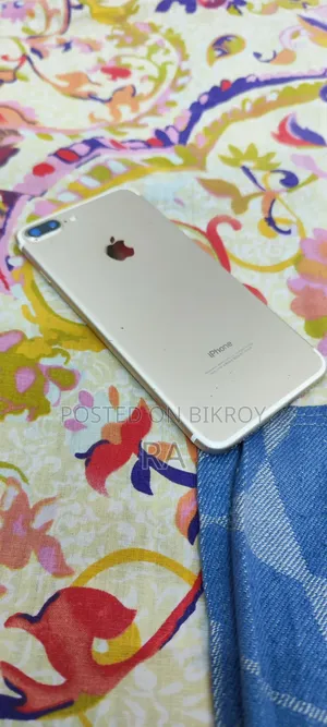 Apple iPhone 7 Plus 256 GB Gold