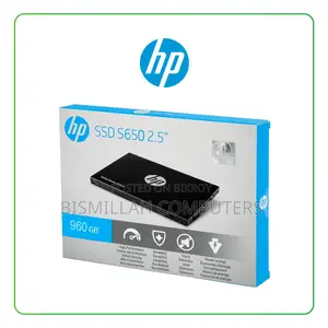 Hp 960gb Sata SSD Hot Price