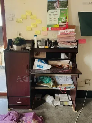 একটি টেবিল