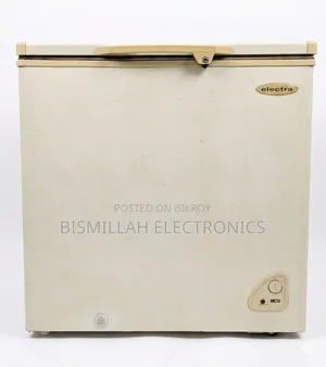 Electra 150 Liter Deep Fridge