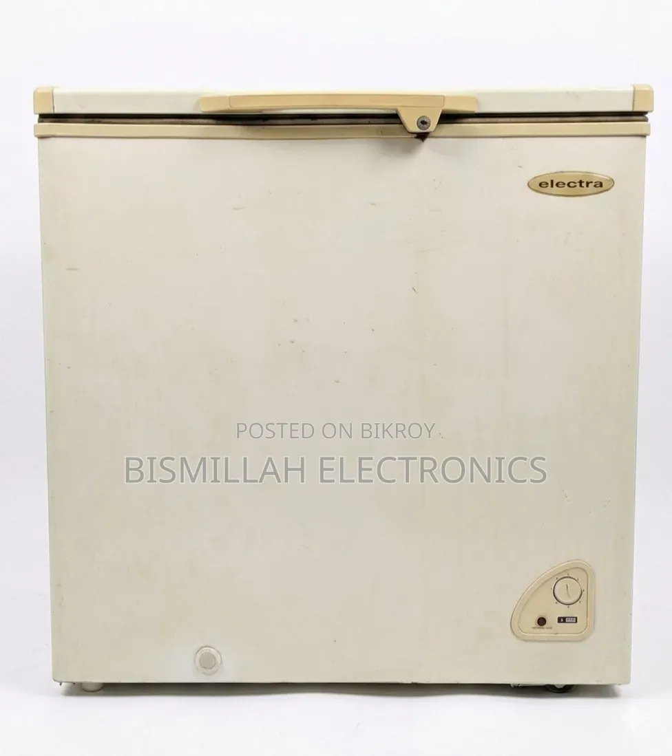 Electra 150 Liter Deep Fridge