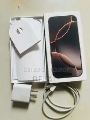 Apple iPhone 16 Pro 128 GB Gold