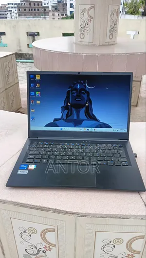 ল্যাপটপ ৮জিবি ইন্টেল কোর আই৫ এসএসডি ৫১২জিবি