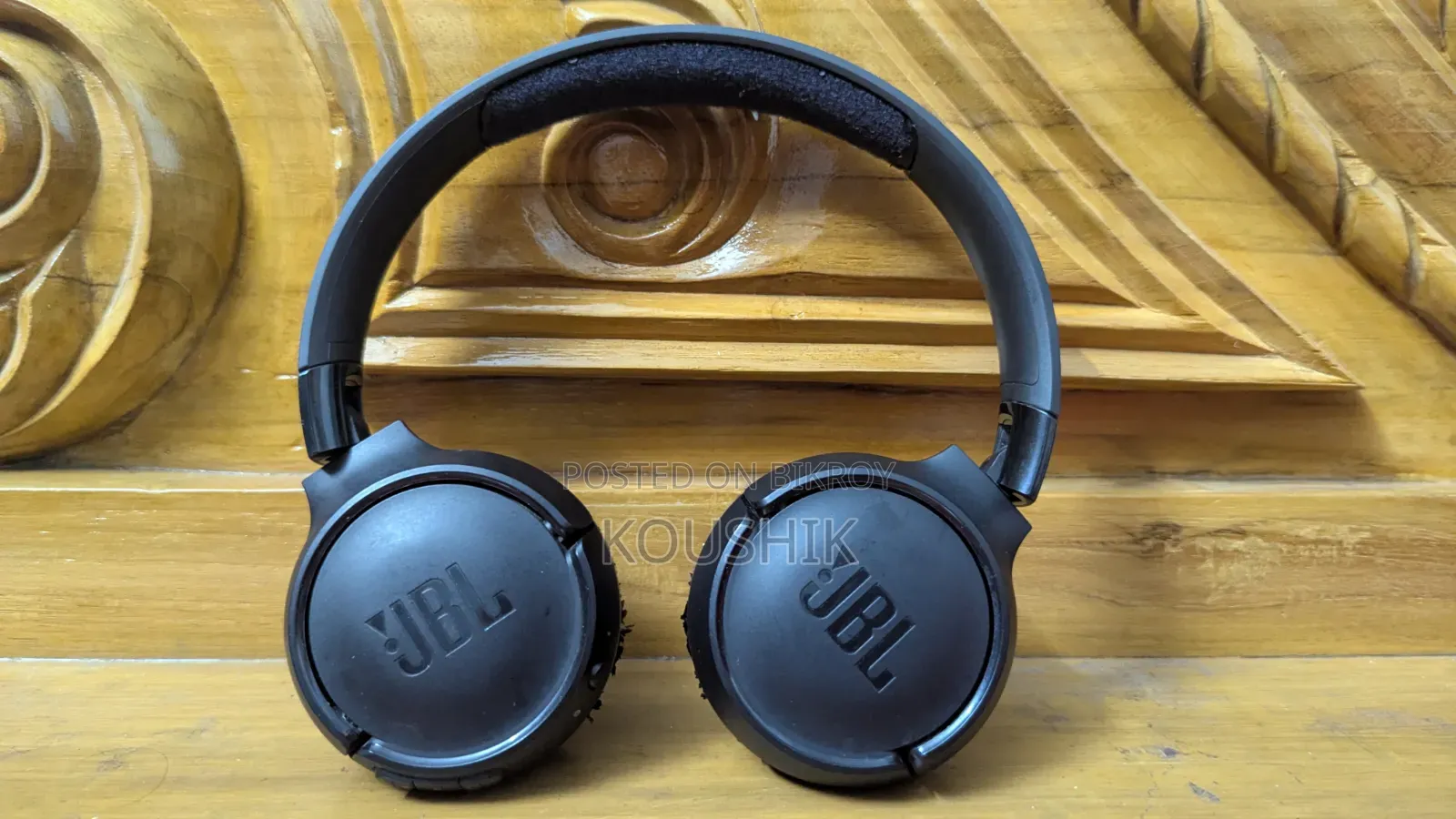 JBL হেডফোন মালয়েশিয়া ভেরিয়েন্ট