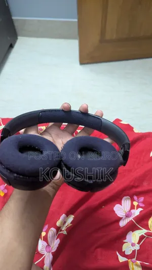 JBL হেডফোন মালয়েশিয়া ভেরিয়েন্ট