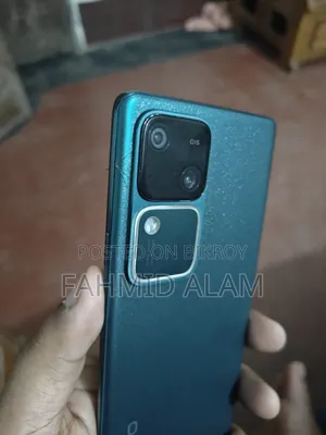 Vivo V30 5G 256 GB Blue