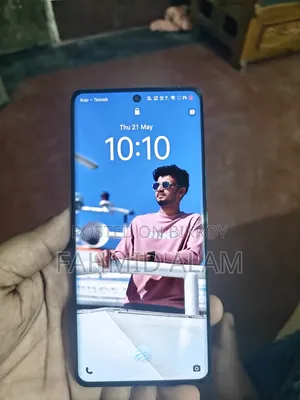 Vivo V30 5G 256 GB Blue