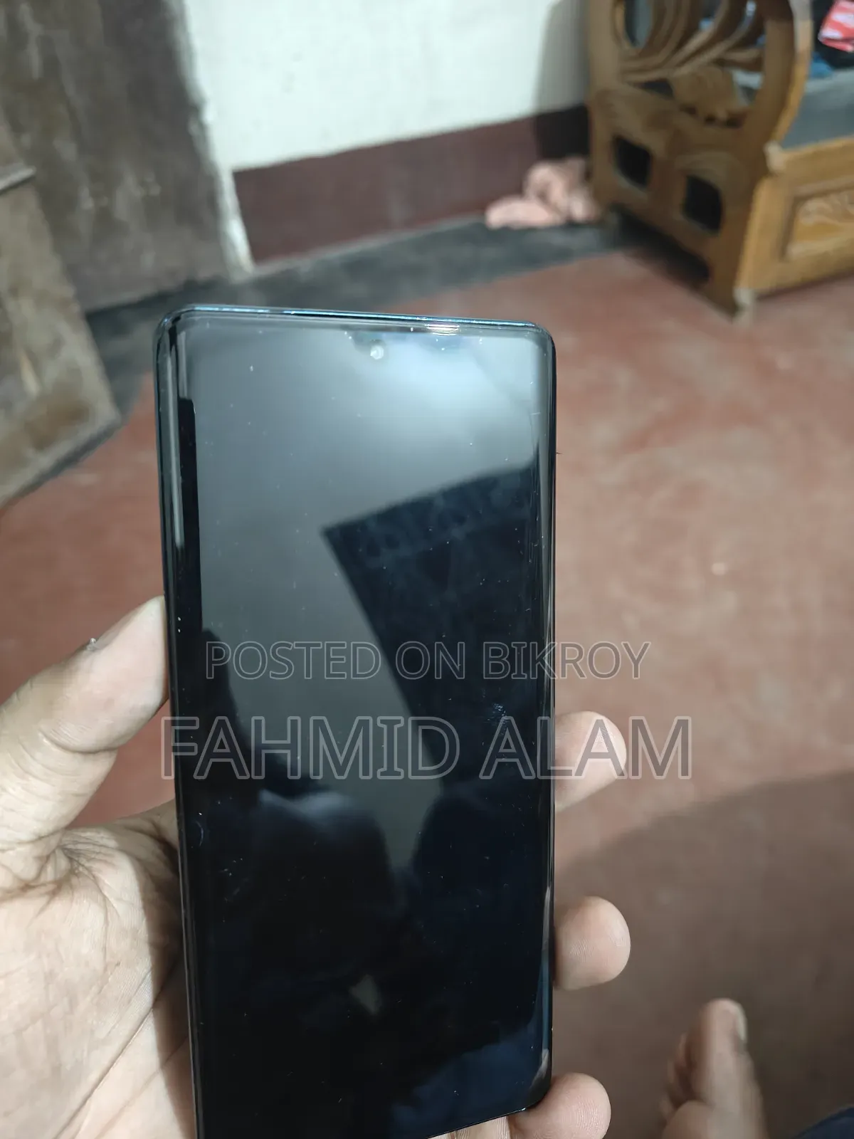 Vivo V30 5G 256 GB Blue