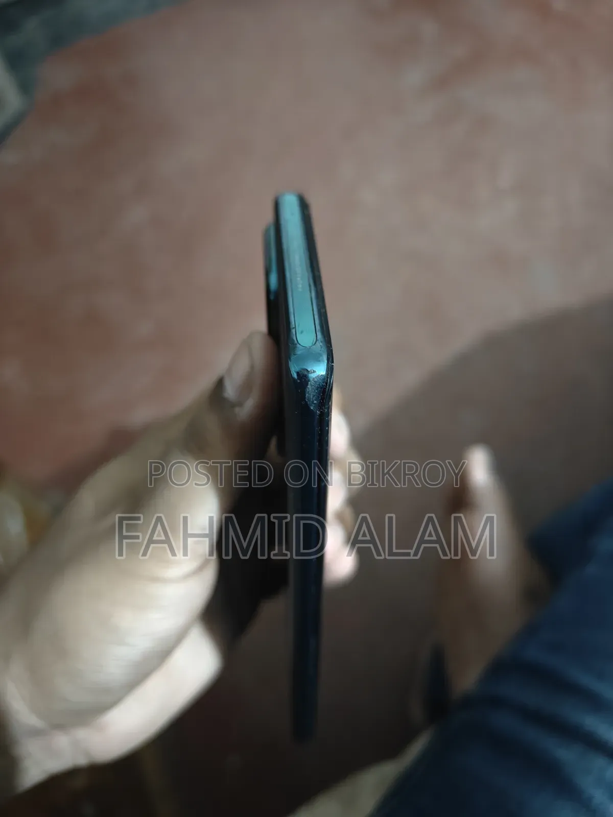 Vivo V30 5G 256 GB Blue