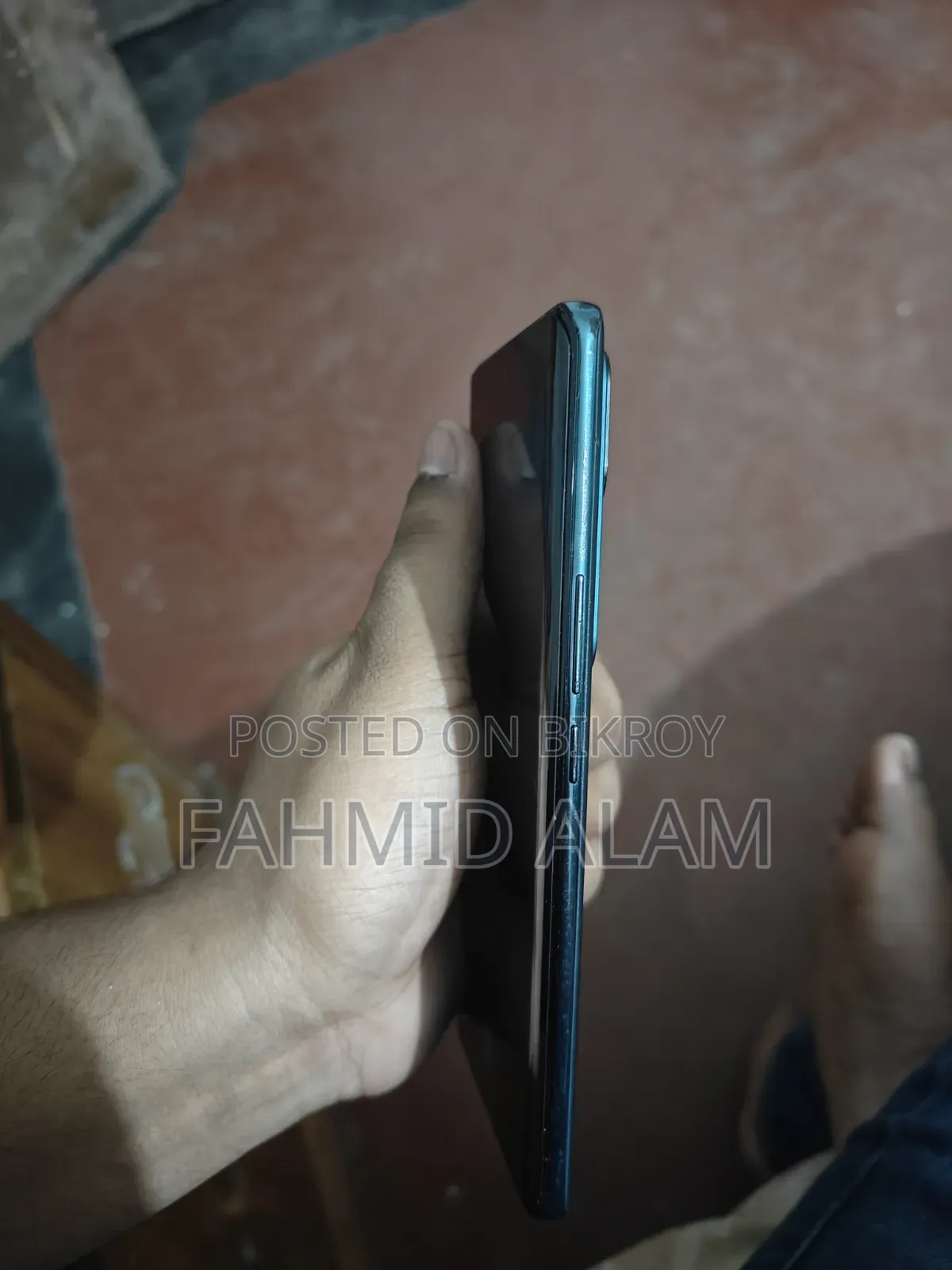 Vivo V30 5G 256 GB Blue