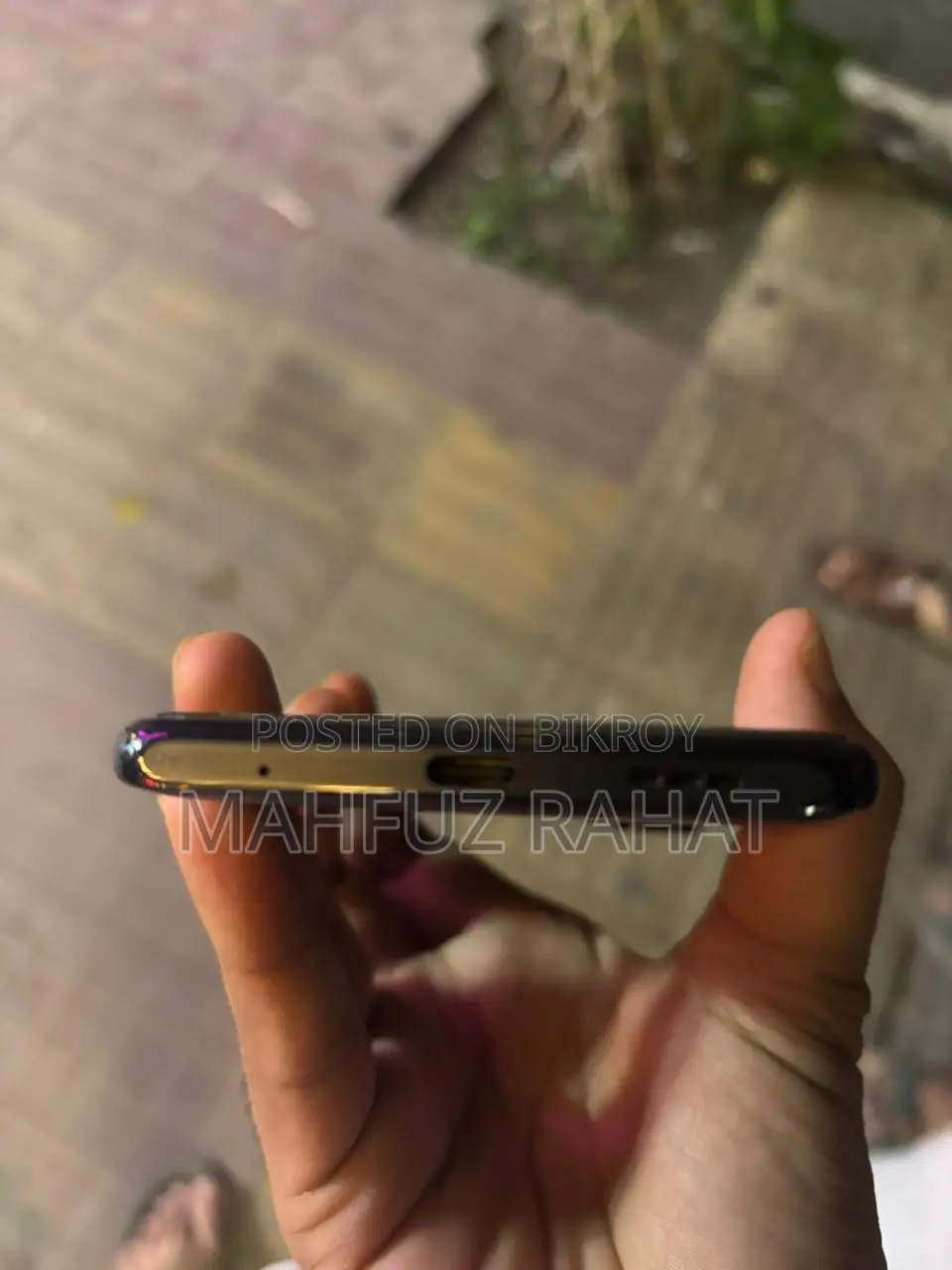 Xiaomi Redmi Note 10 Pro Max 128 GB Black