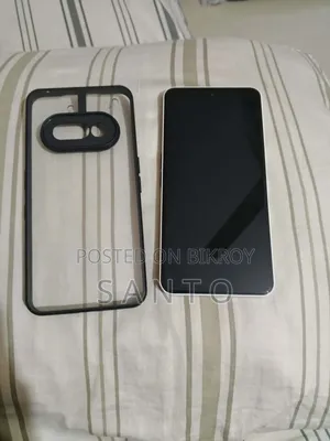 Nothing Phone 3a 128 GB White