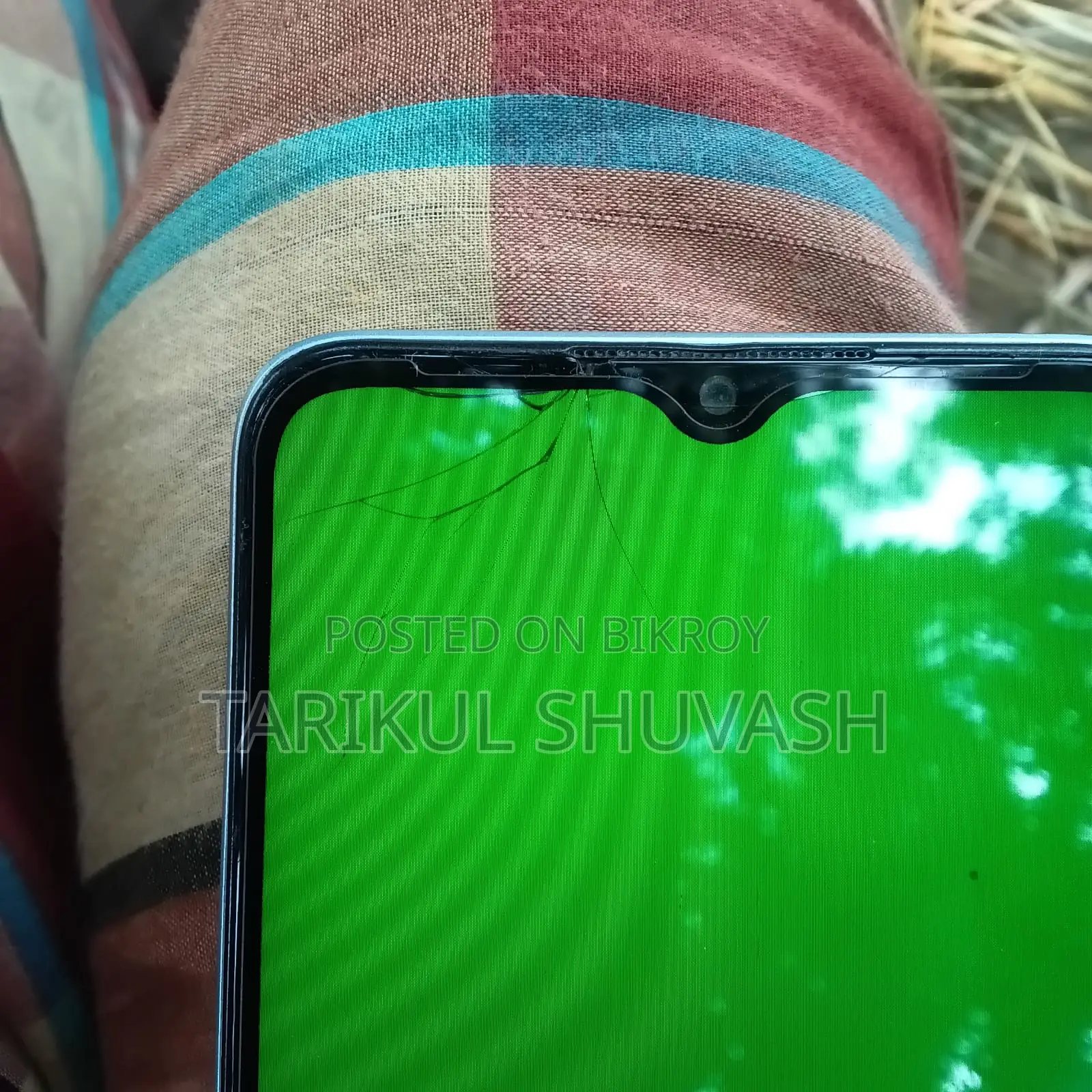 Oppo A18 128 GB Blue