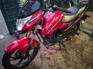 Hero Ignitor 2019 Red