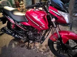 Hero Ignitor 2019 Red