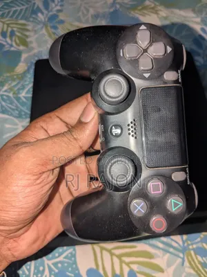Ps4 Slim 500gb