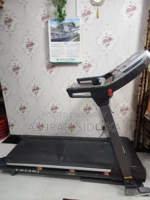 Home Engine Treadmill Td1461