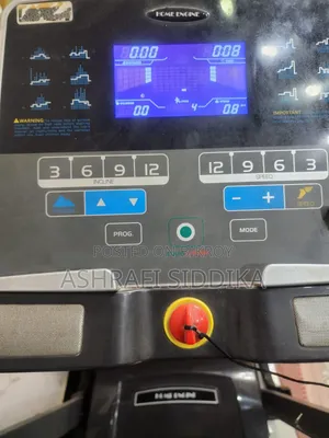Home Engine Treadmill Td1461