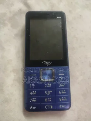 Itel It5622 Blue