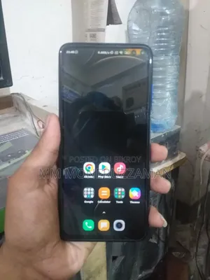 Xiaomi Pocophone X2 128 GB Blue